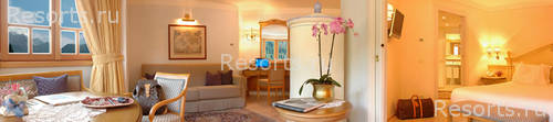 Alpen Suite Hotel 6